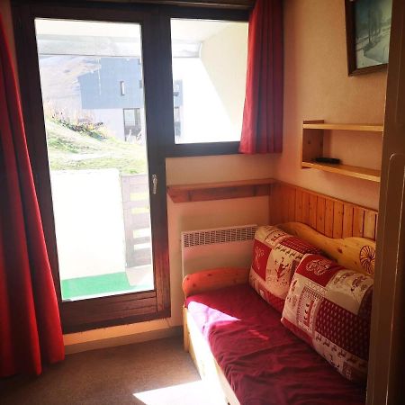 Myhome - Studio 5 Pax Plein Soleil - Propre, Bon Marche, Emplacement Top ! Tignes Exterior foto