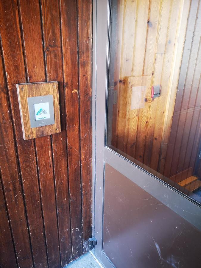 Myhome - Studio 5 Pax Plein Soleil - Propre, Bon Marche, Emplacement Top ! Tignes Exterior foto
